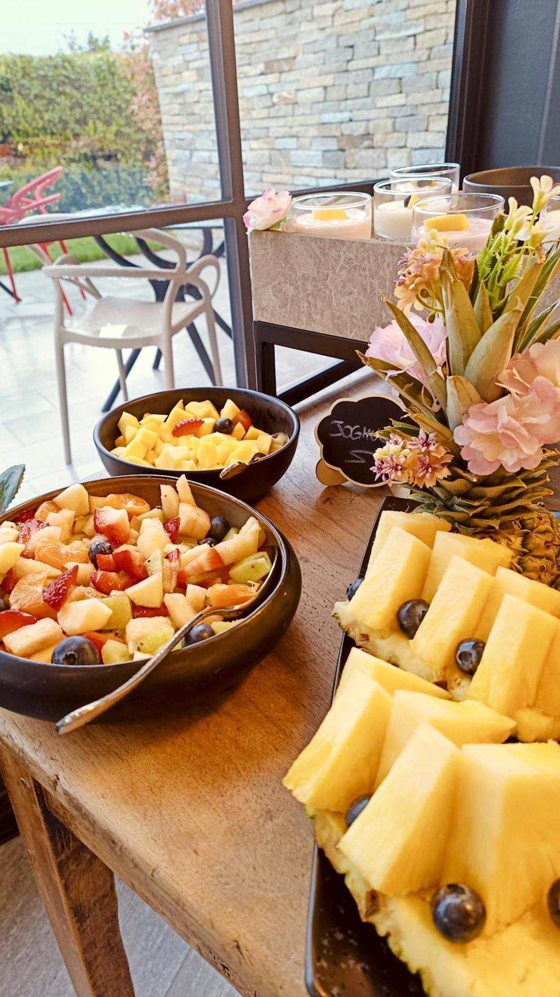 קנוביו Hotel Villa Cuserina מראה חיצוני תמונה